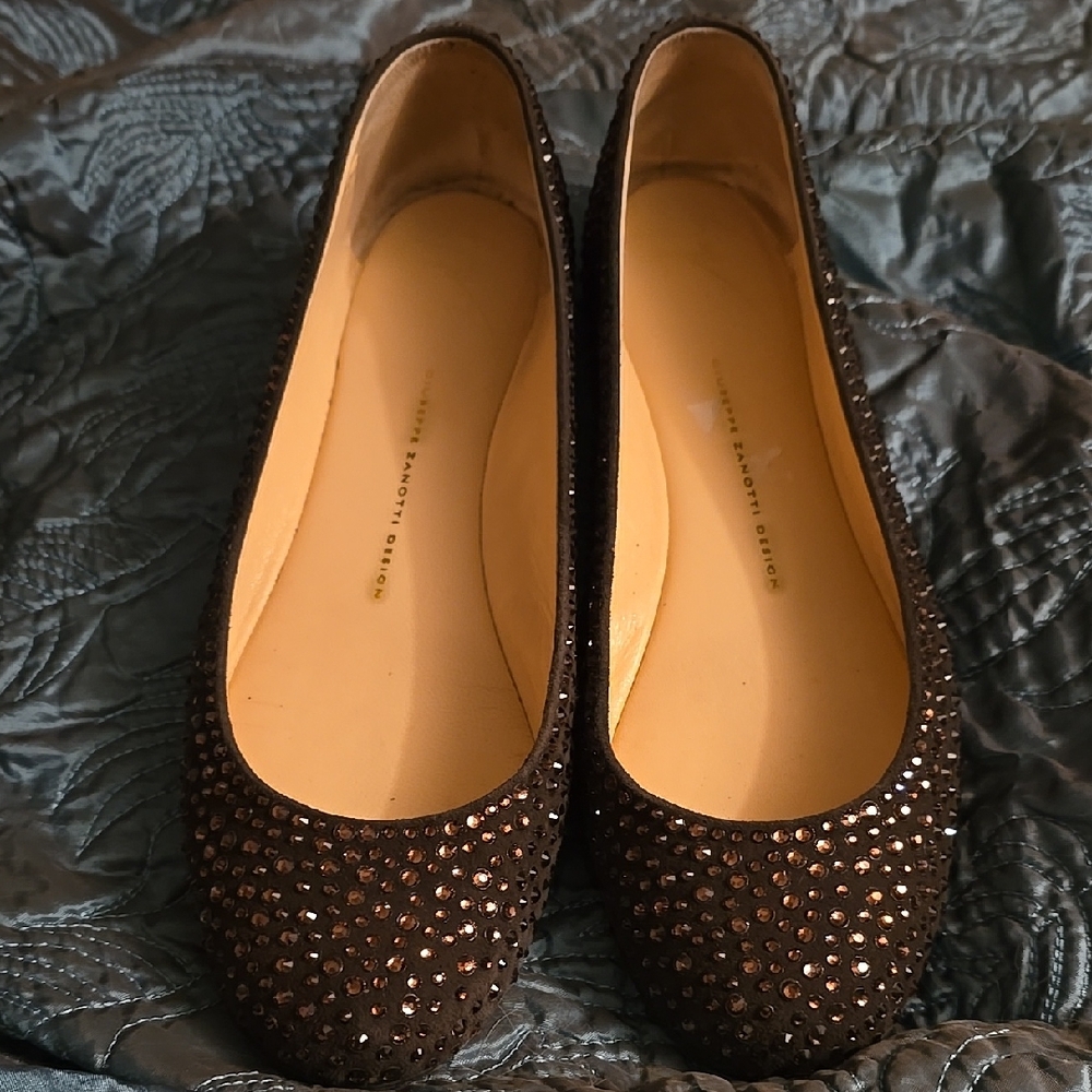 Giuseppe Zanotti shoes